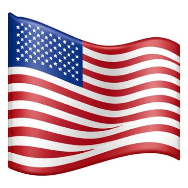 upside down american flag sticker
