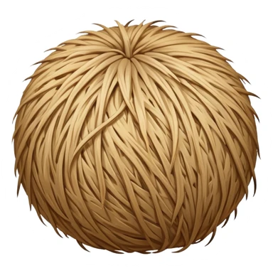 tumbleweed sticker