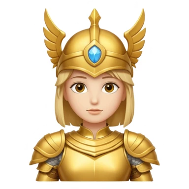 athena god sticker