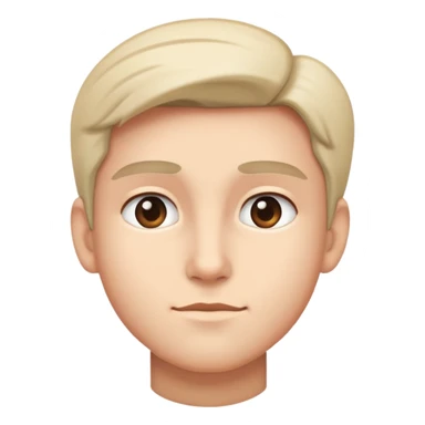 👀 but looking the other way sticker