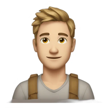 Jake Artzt @jake_artzt sticker