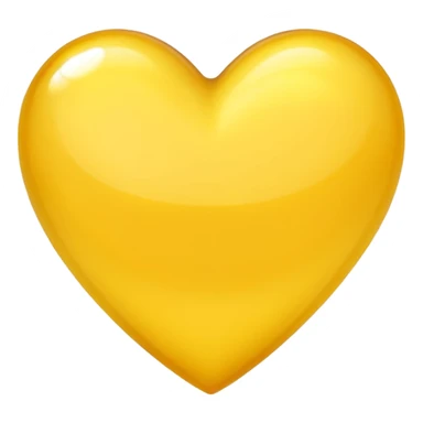 Rofl with Yellow heart sticker