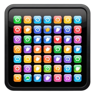 mac os thumbnail rotation sticker