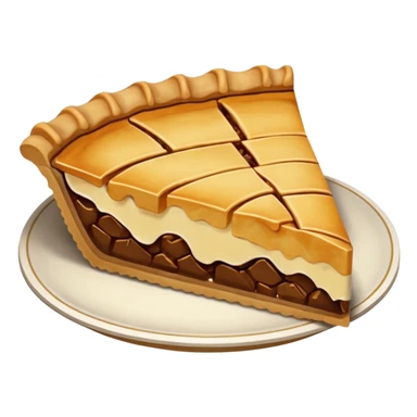 pie sticker