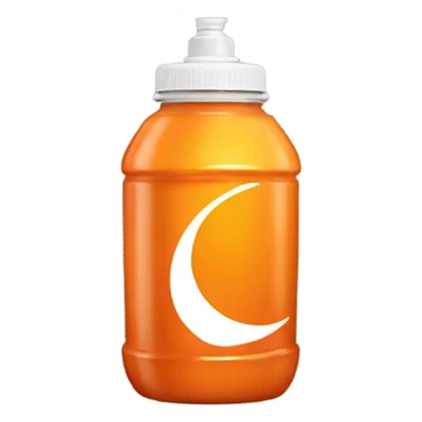 gatorade sticker