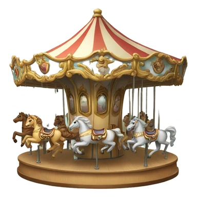 carousel sticker