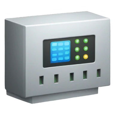 network switch sticker