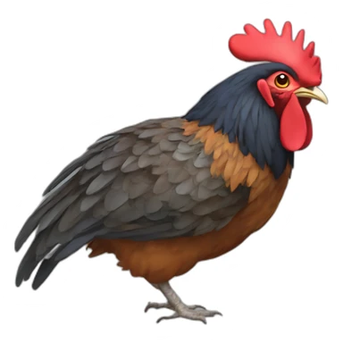 cock blocker sticker