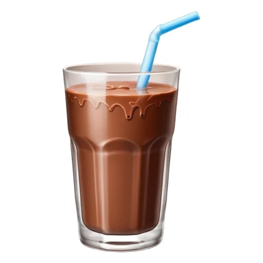 Big M Chocolate Milk sticker