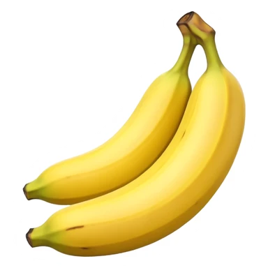 Banana sticker
