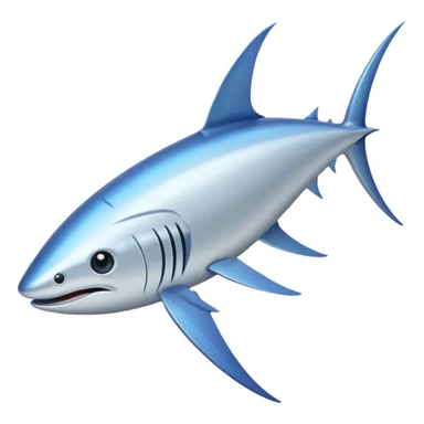 Swordfish sticker