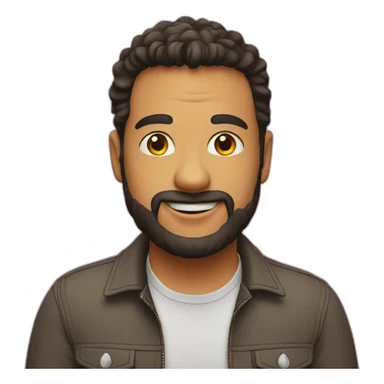 Have a nice weekend poster sticker