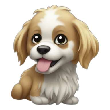 death scotch from animal kaiser sticker