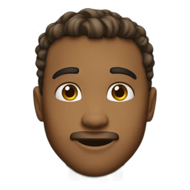 looks maxing sticker