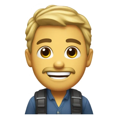 Needs for gc sticker