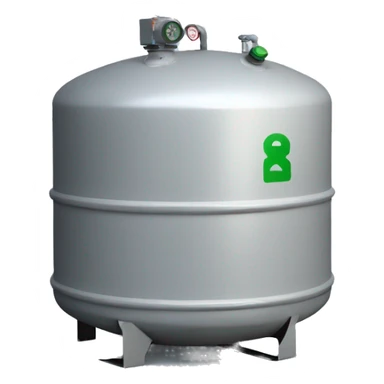 30 pound refrigerant tank sticker