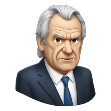 MILOS ZEMAN sticker