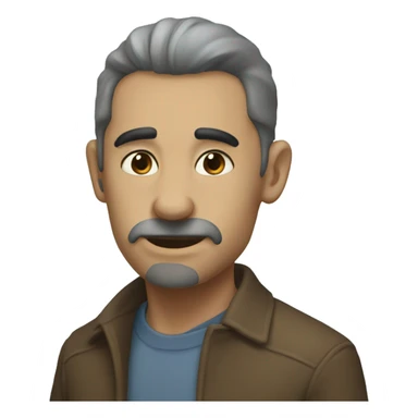 Fog and momkty sticker