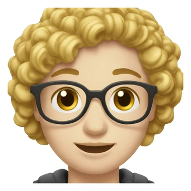 Symbole of the grand Ami Paris sticker