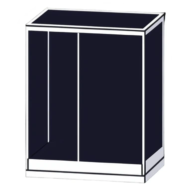 product showcase display sticker