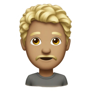 Mundo de papel sticker