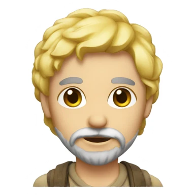 coordinating sticker