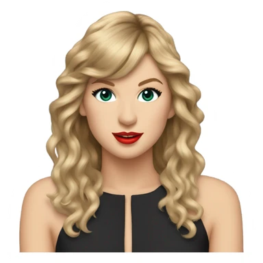 Taylor Swift  sticker