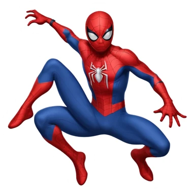 Spider Man  sticker