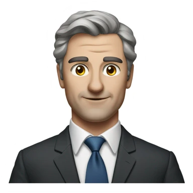 State representative Bill Partington sticker