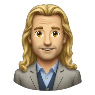 Fabio Widmer sticker