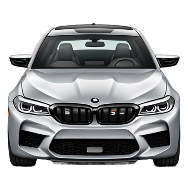 Bmw m5 f90 sticker