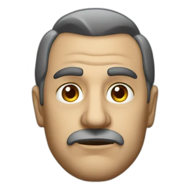 italian mobster sticker