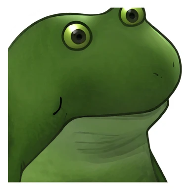 chocolate covered burp sticker