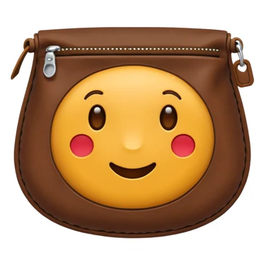 Treat Pouch
 sticker