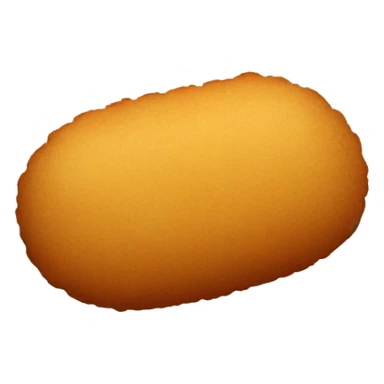 croqueta team symbol sticker