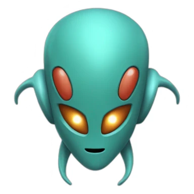 deoxys sticker