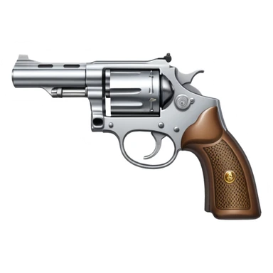 Colt Python sticker