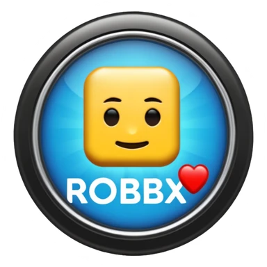 Roblox verification badge sticker