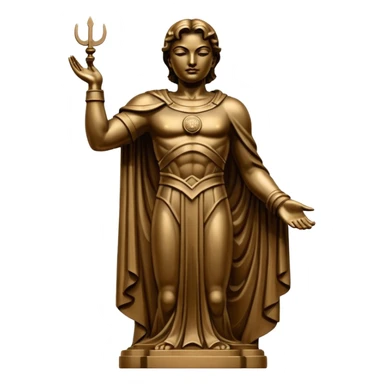 Spirit Of Detroit sticker