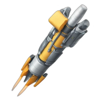 Launcher sticker