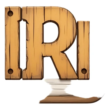 Sign says Capital  sticker