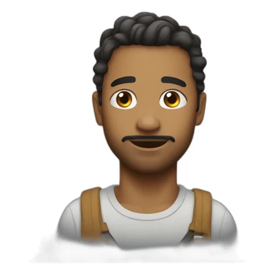 Je ne comprends pas sticker