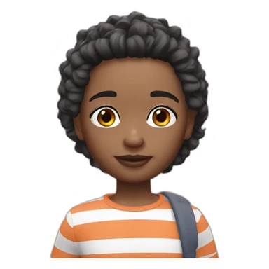 Zepeto sticker