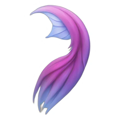 Natzu faire tail sticker