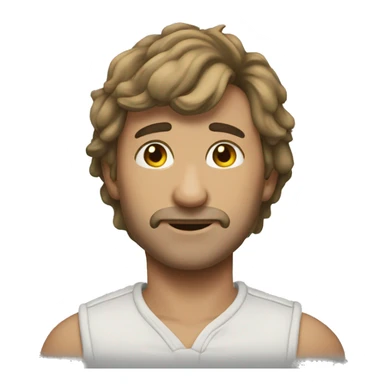 Илон Макс sticker