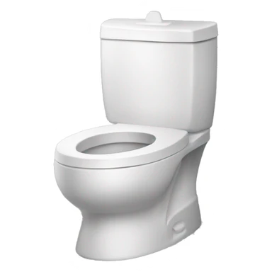 Skibidi toilet Kai cenat  sticker