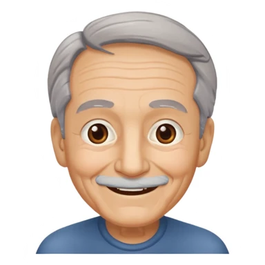 abuelo sticker