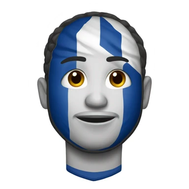 french football sticker