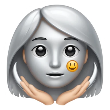 contact icon sticker