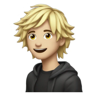 Xqc sticker